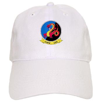 MMHS268 - A01 - 01 - Marine Medium Helicopter Squadron 268 - Cap - Click Image to Close